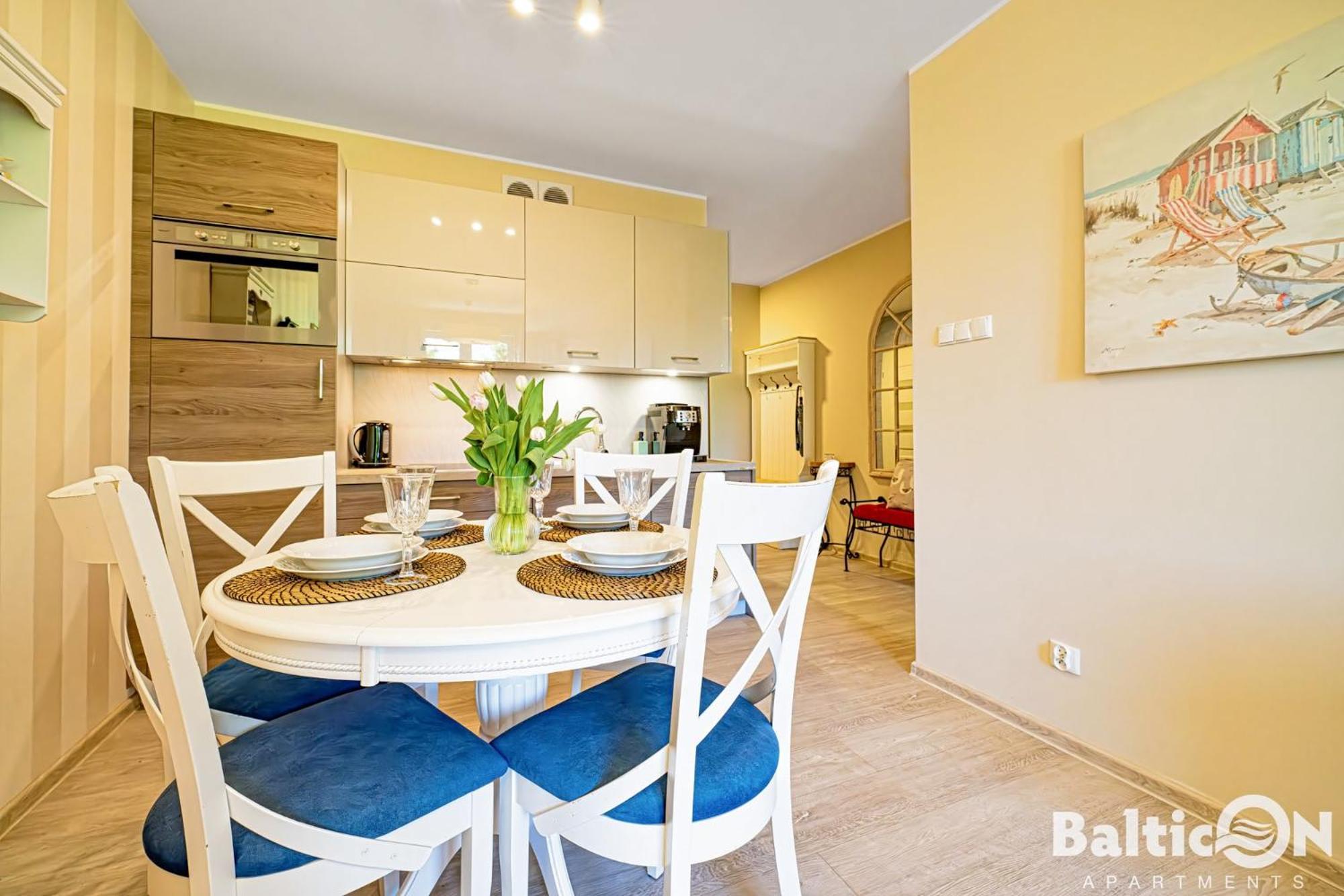 Apartamenty Balticon Polanki Park - Basen, Sauna, Silownia, Sala Zabaw Dla Dzieci Inclusive Kołobrzeg Buitenkant foto