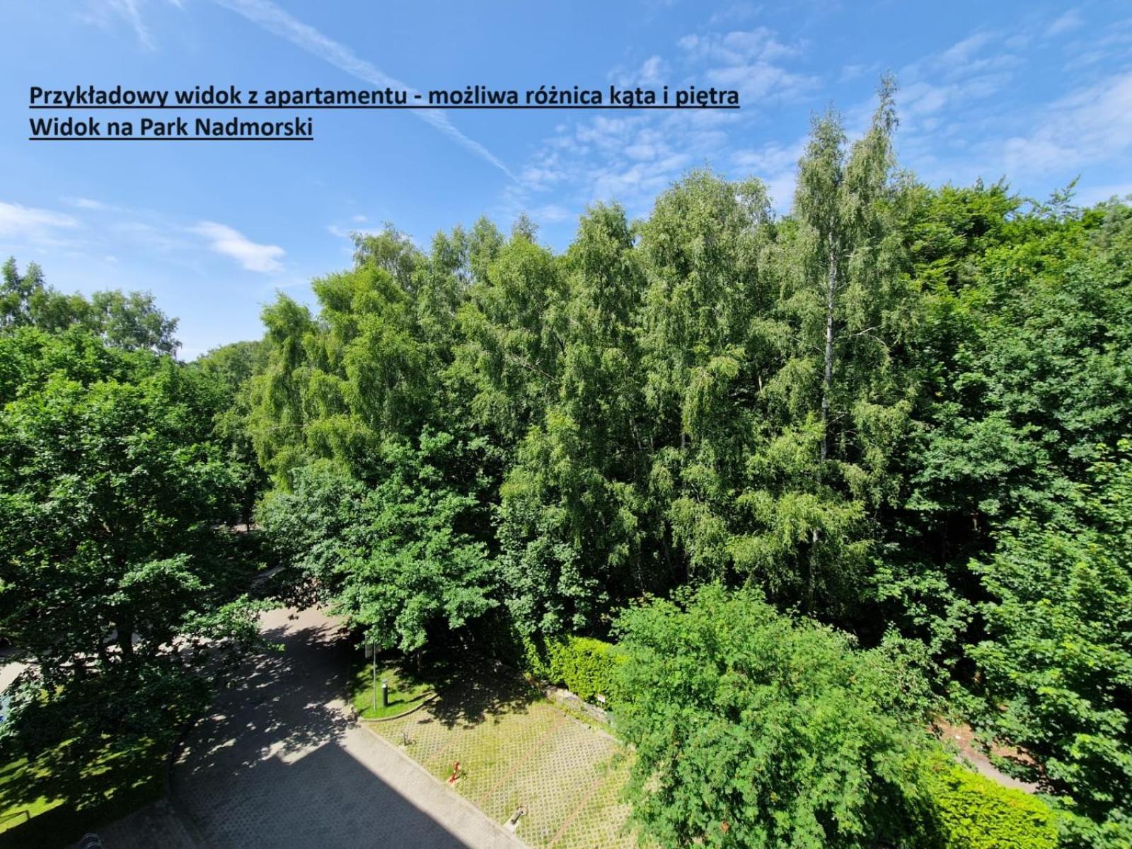 Apartamenty Balticon Polanki Park - Basen, Sauna, Silownia, Sala Zabaw Dla Dzieci Inclusive Kołobrzeg Buitenkant foto