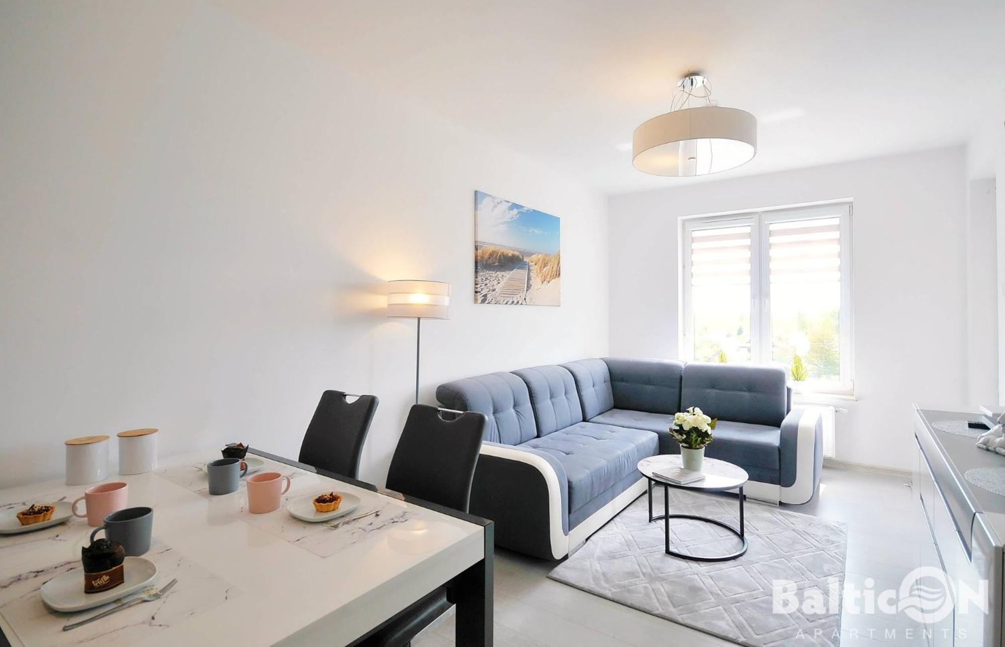 Apartamenty Balticon Polanki Park - Basen, Sauna, Silownia, Sala Zabaw Dla Dzieci Inclusive Kołobrzeg Buitenkant foto