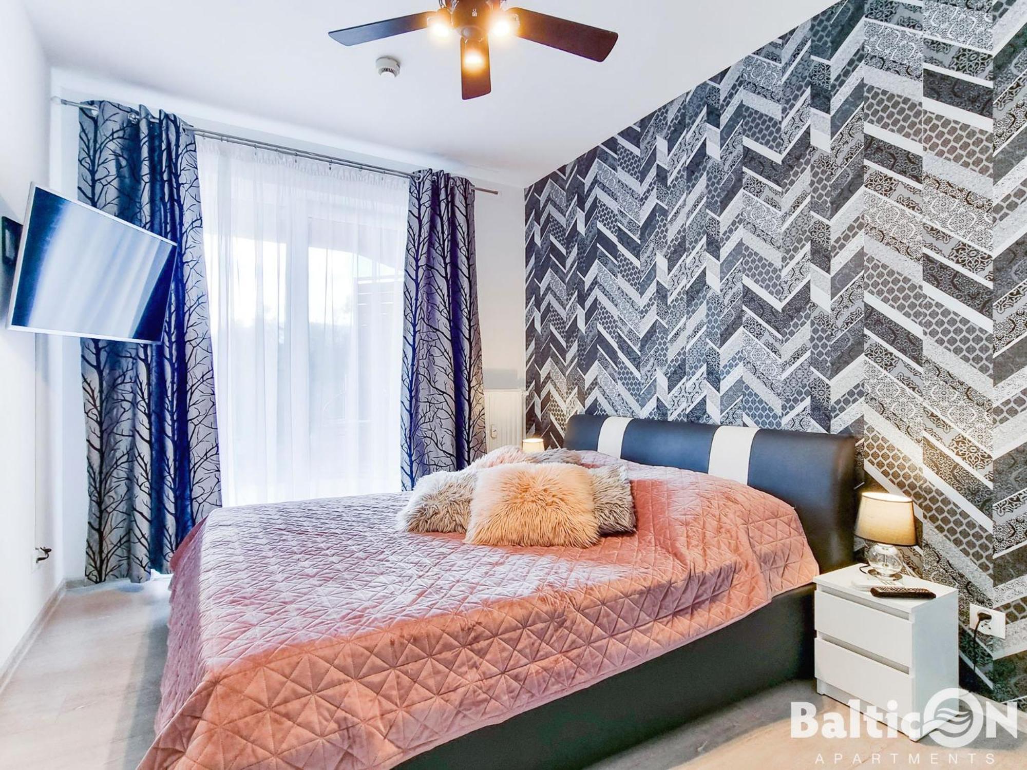 Apartamenty Balticon Polanki Park - Basen, Sauna, Silownia, Sala Zabaw Dla Dzieci Inclusive Kołobrzeg Buitenkant foto