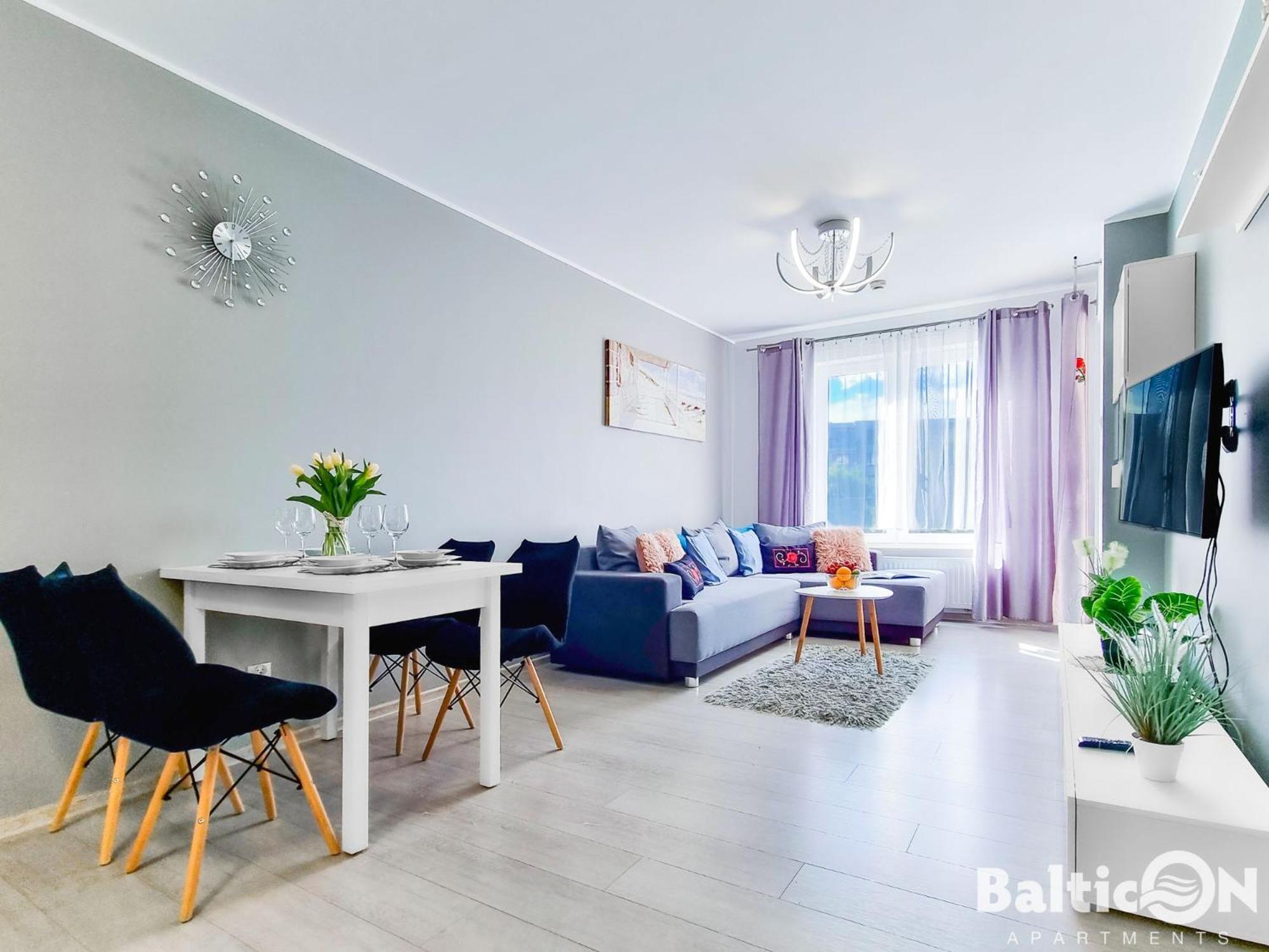 Apartamenty Balticon Polanki Park - Basen, Sauna, Silownia, Sala Zabaw Dla Dzieci Inclusive Kołobrzeg Buitenkant foto