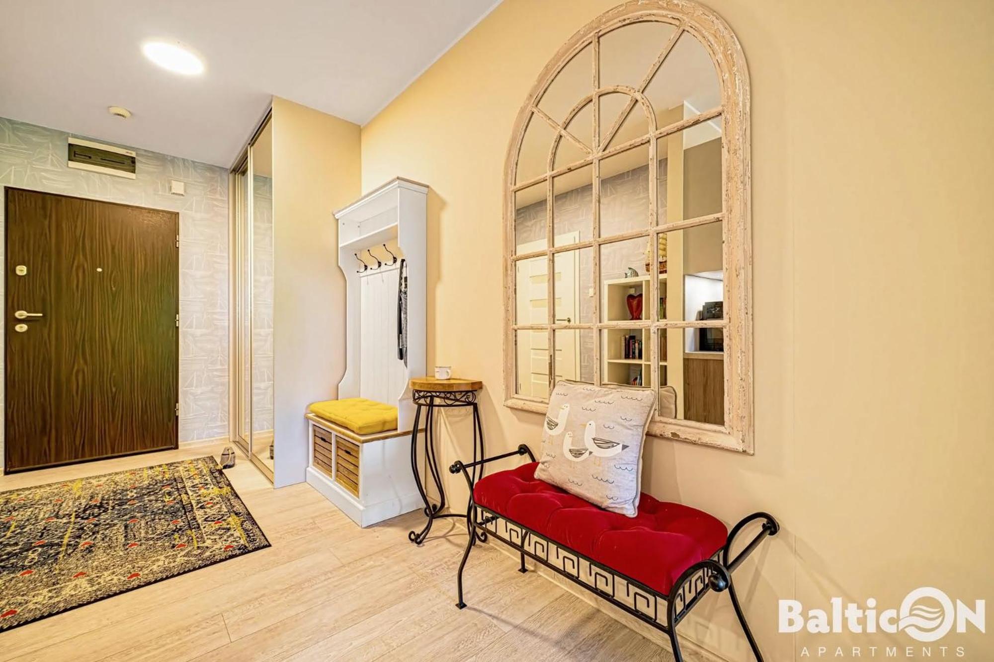 Apartamenty Balticon Polanki Park - Basen, Sauna, Silownia, Sala Zabaw Dla Dzieci Inclusive Kołobrzeg Buitenkant foto