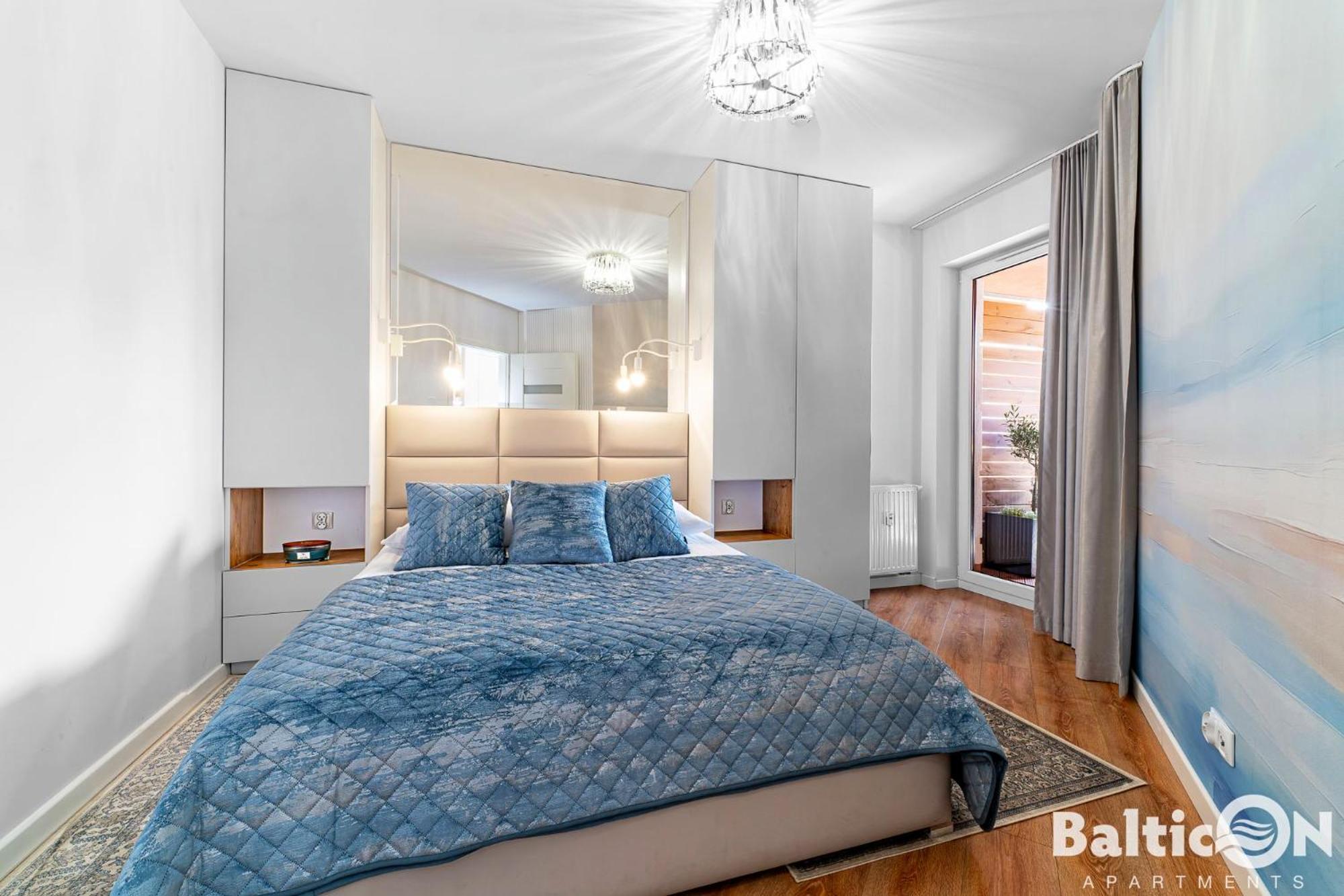 Apartamenty Balticon Polanki Park - Basen, Sauna, Silownia, Sala Zabaw Dla Dzieci Inclusive Kołobrzeg Buitenkant foto